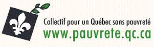 Collectif pour un Québec sans pauvreté 